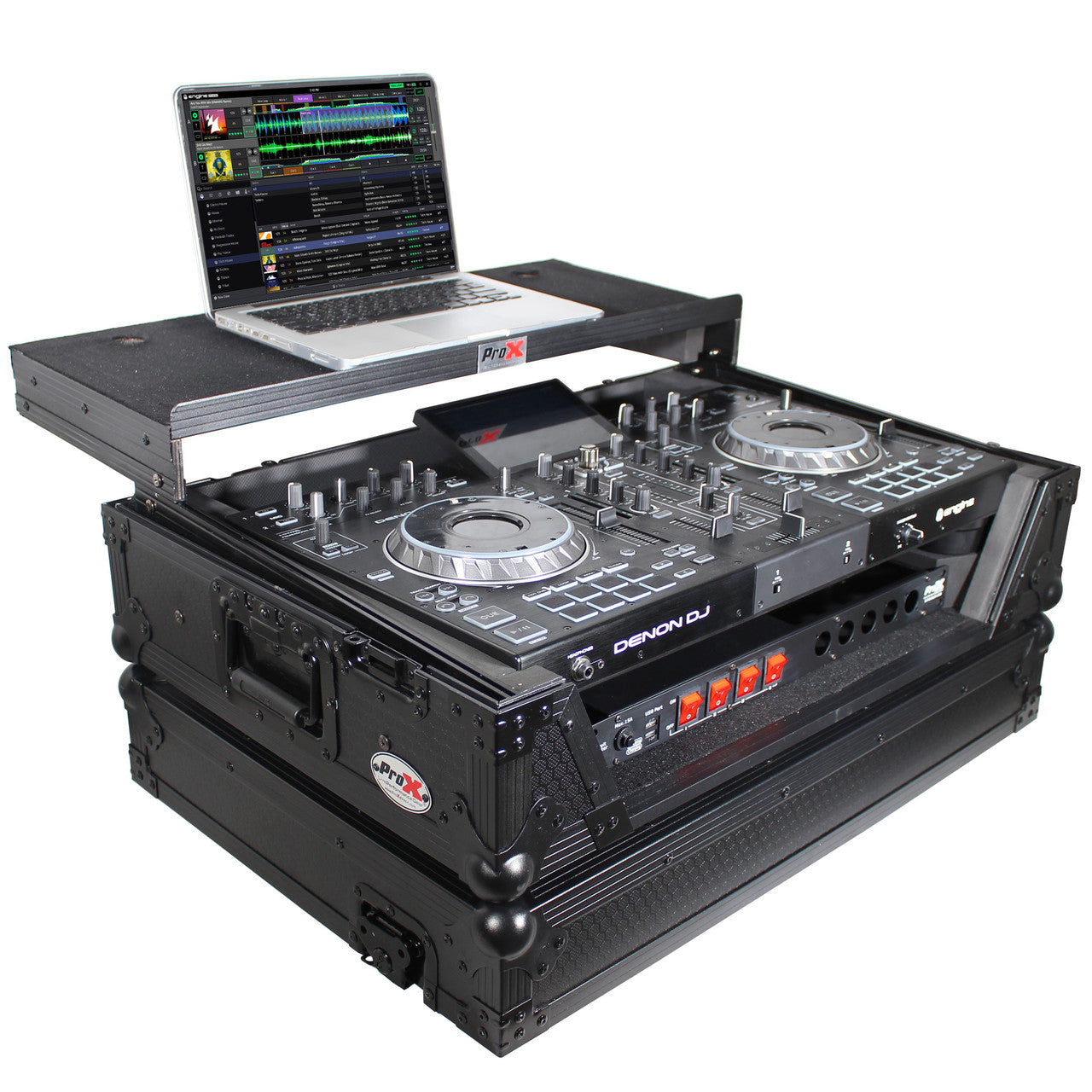 ProX XS-PRIME2 LTBL