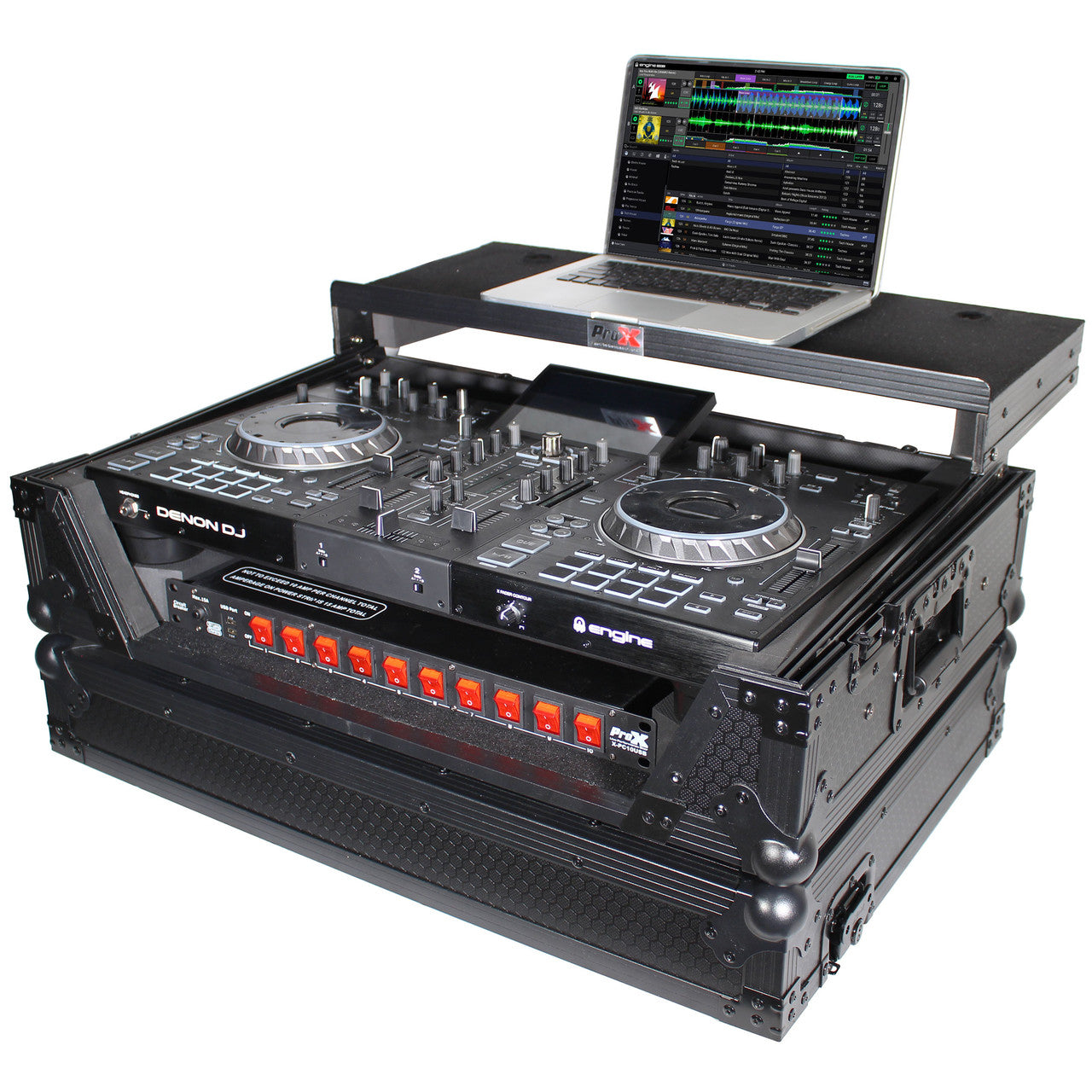 ProX XS-PRIME2 LTBL