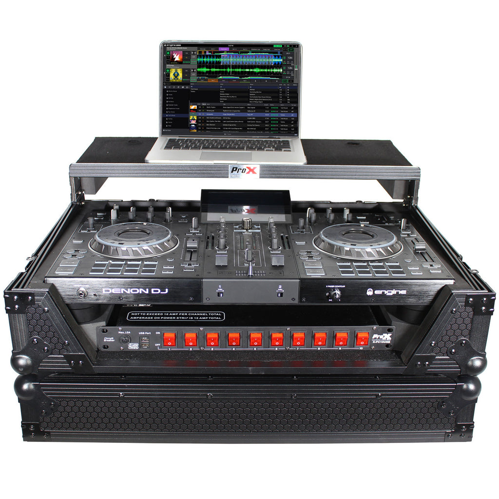 ProX XS-PRIME2 LTBL