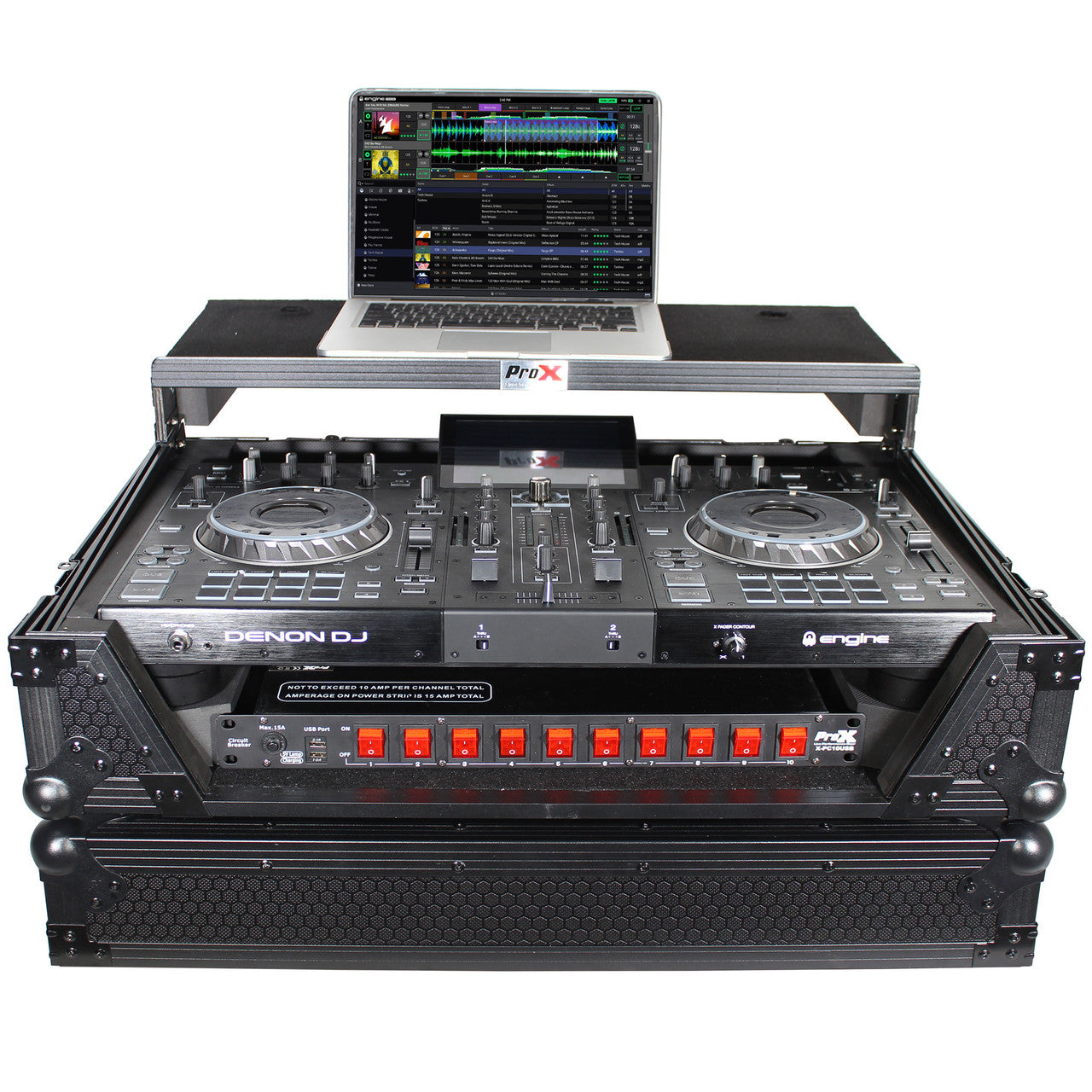 ProX XS-PRIME2 LTBL