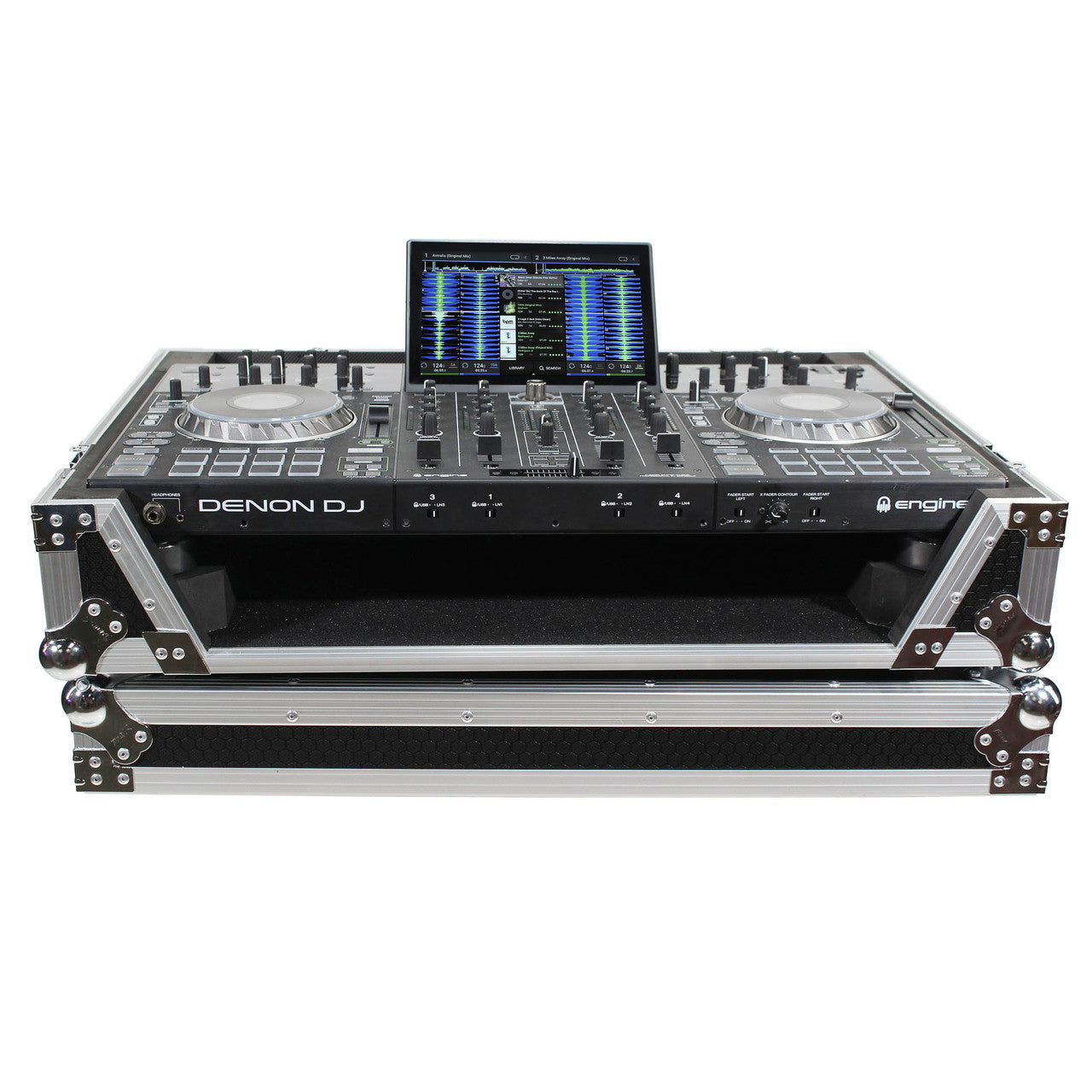 ProX XS-PRIME4 W