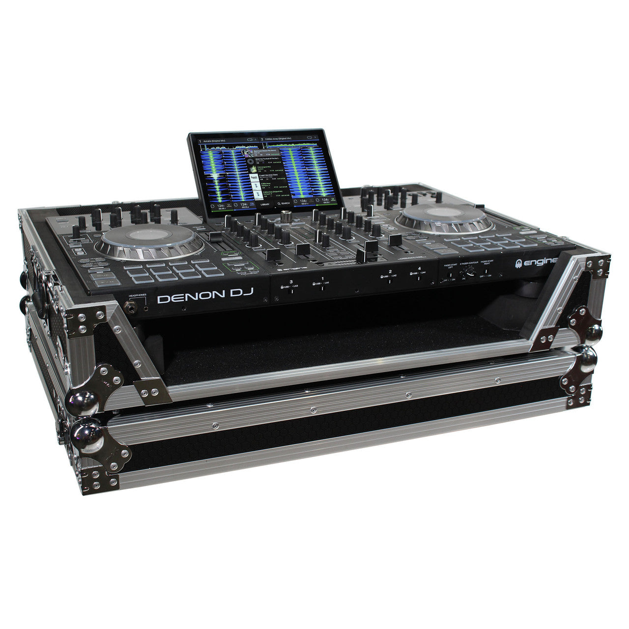 ProX XS-PRIME4 W