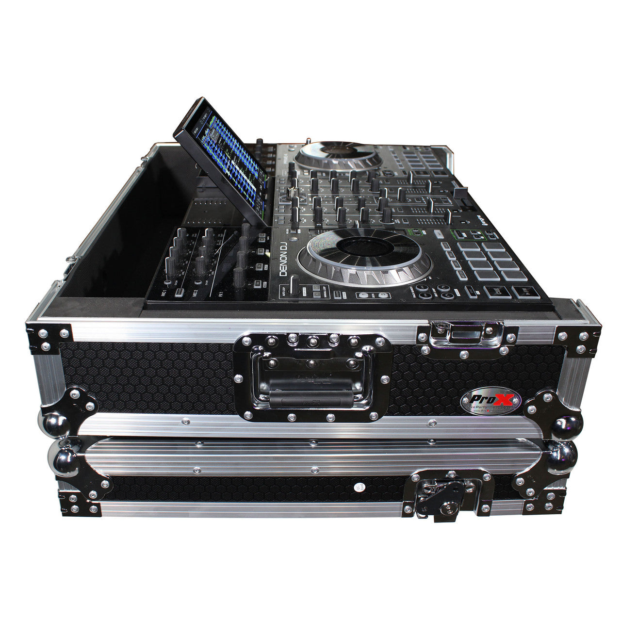 ProX XS-PRIME4 W