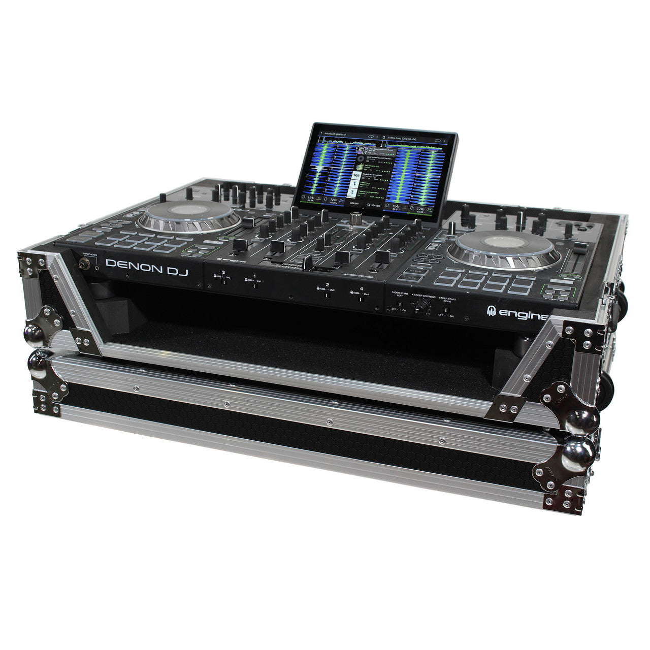 ProX XS-PRIME4 W