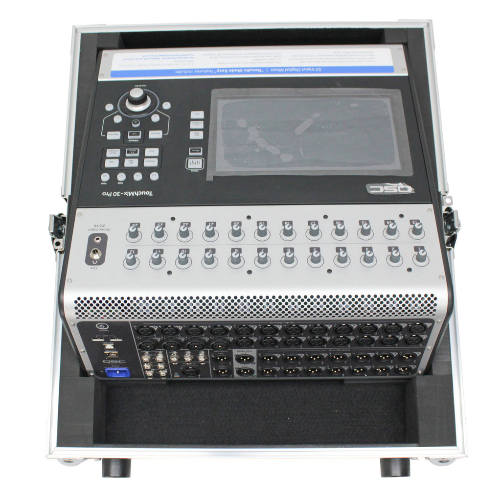 ProX XS-QSCTMIX30