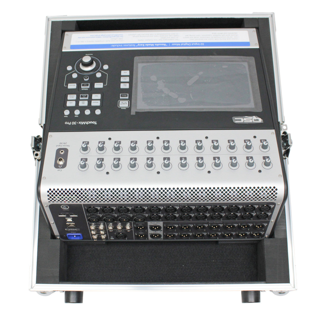 ProX XS-QSCTMIX30