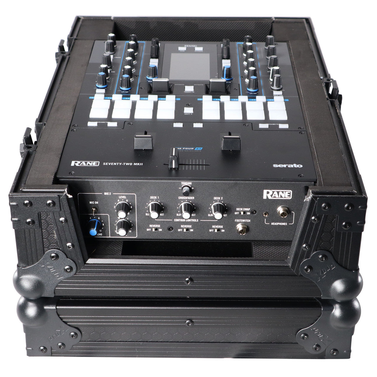 ProX XS-RANE72BL