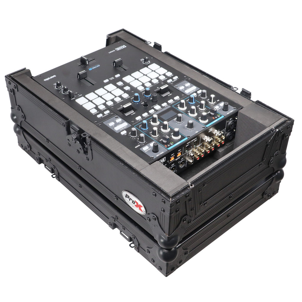 ProX XS-RANE72BL