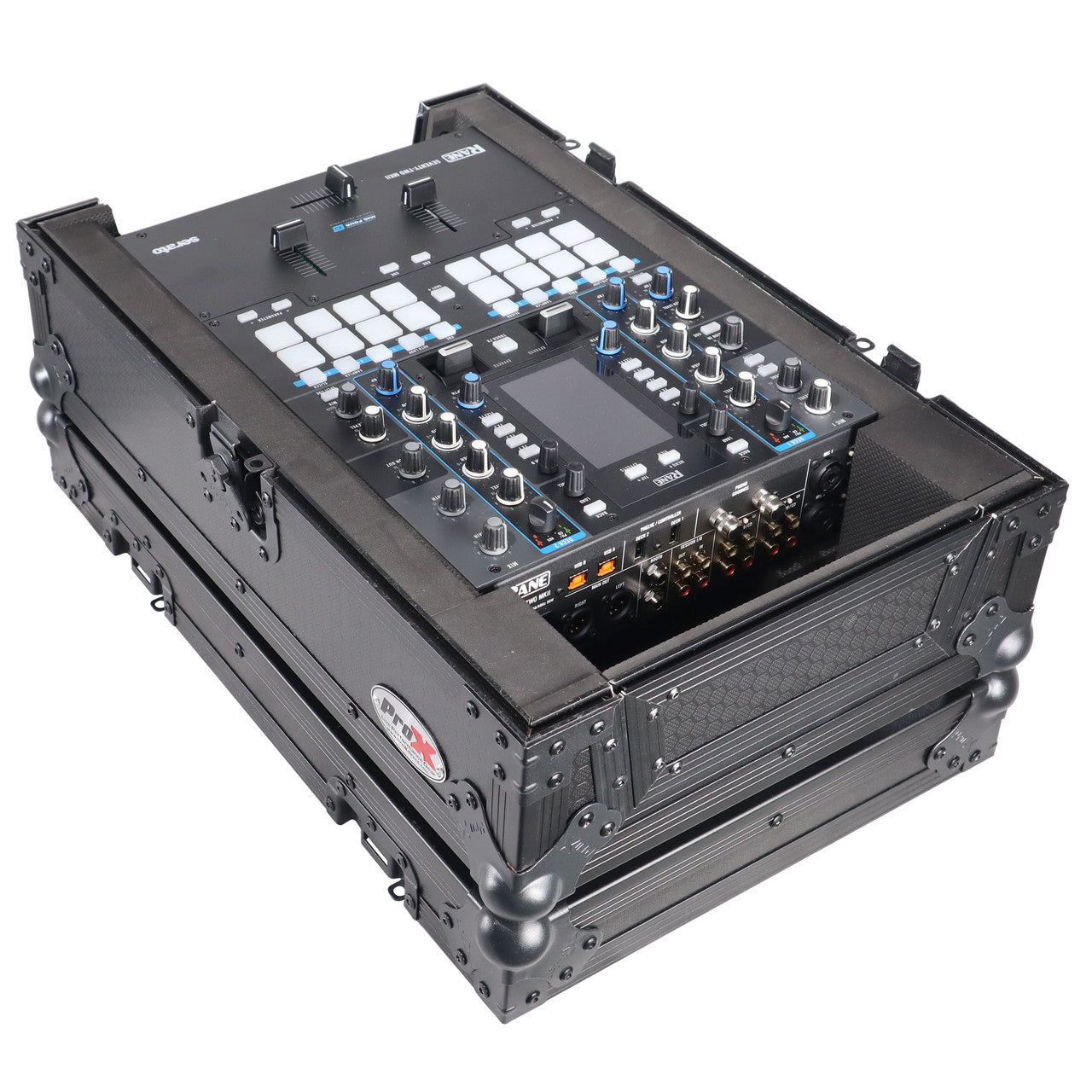 ProX XS-RANE72BL