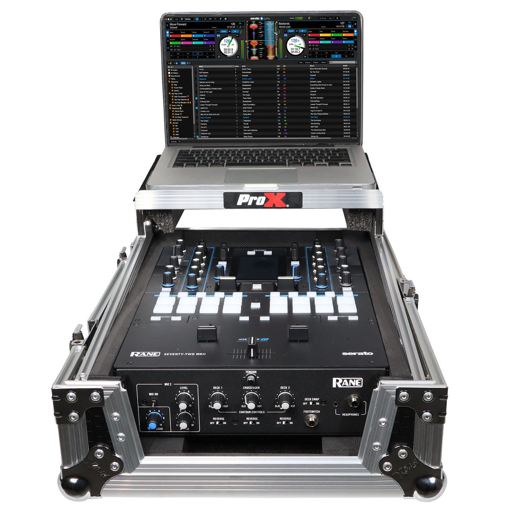 ProX XS-RANE72LT