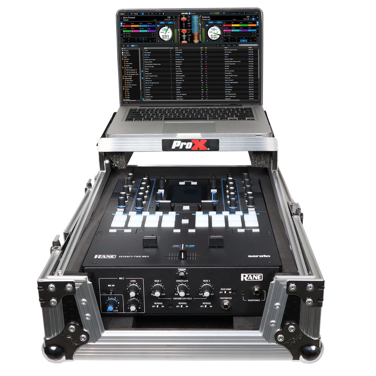 ProX XS-RANE72LT