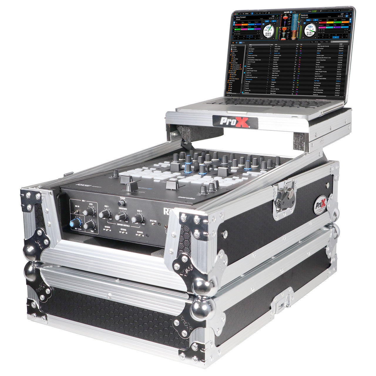 ProX XS-RANE72LT
