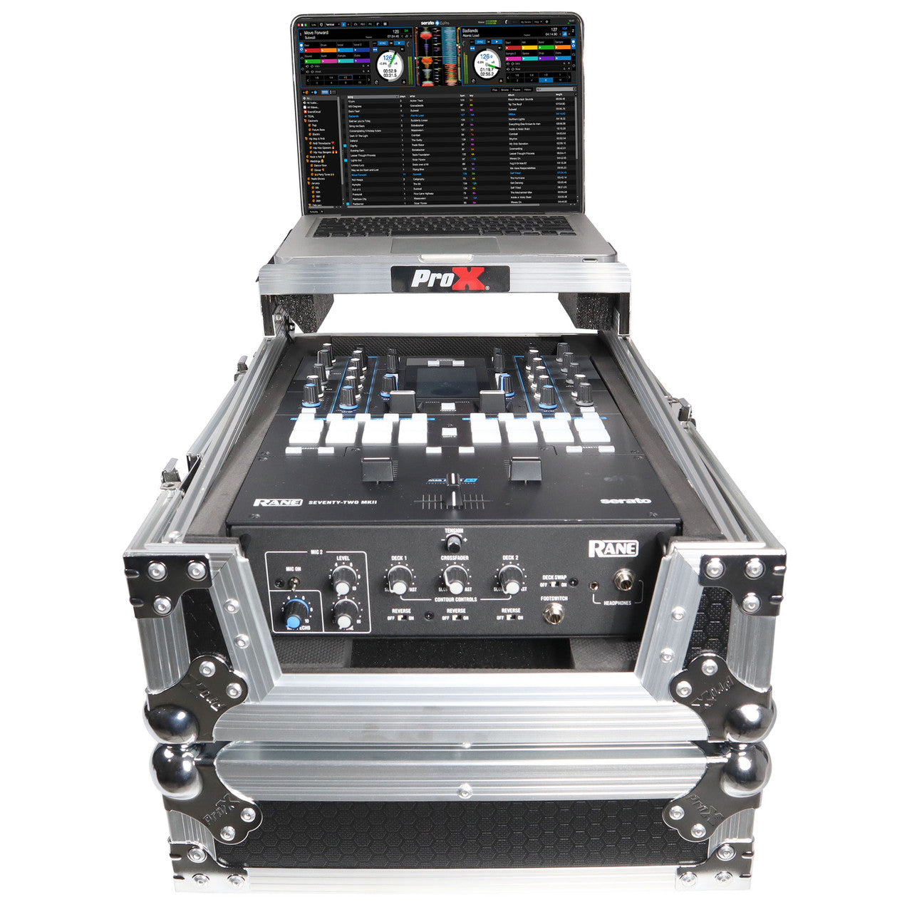 ProX XS-RANE72LT