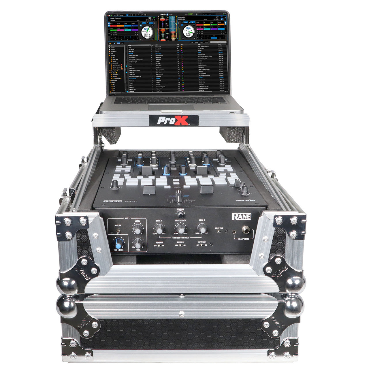 ProX XS-RANE72LT