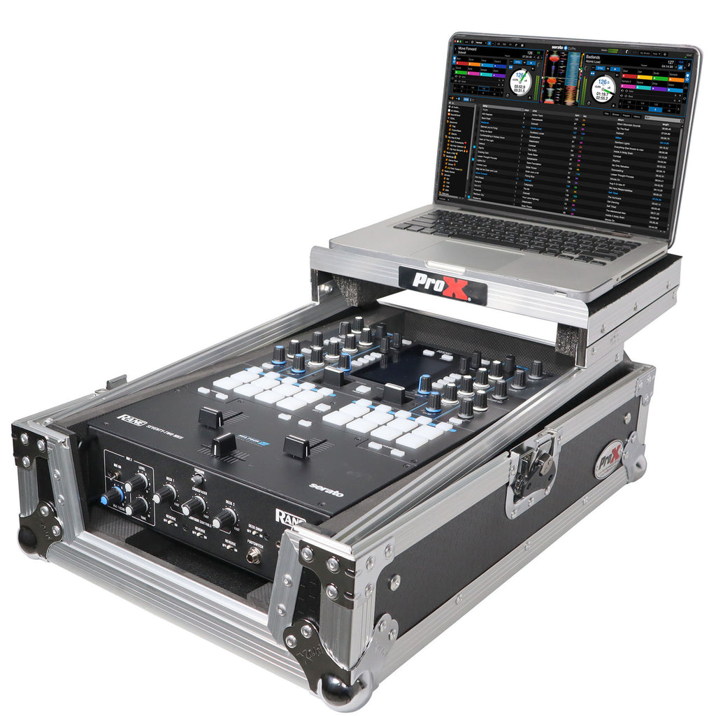 ProX XS-RANE72LT