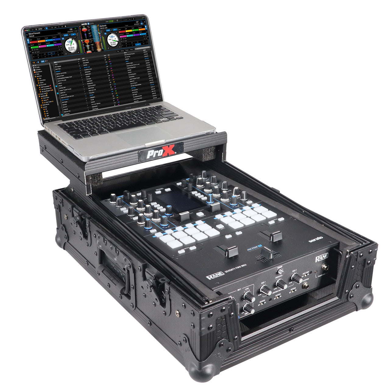 ProX XS-RANE72LTBL