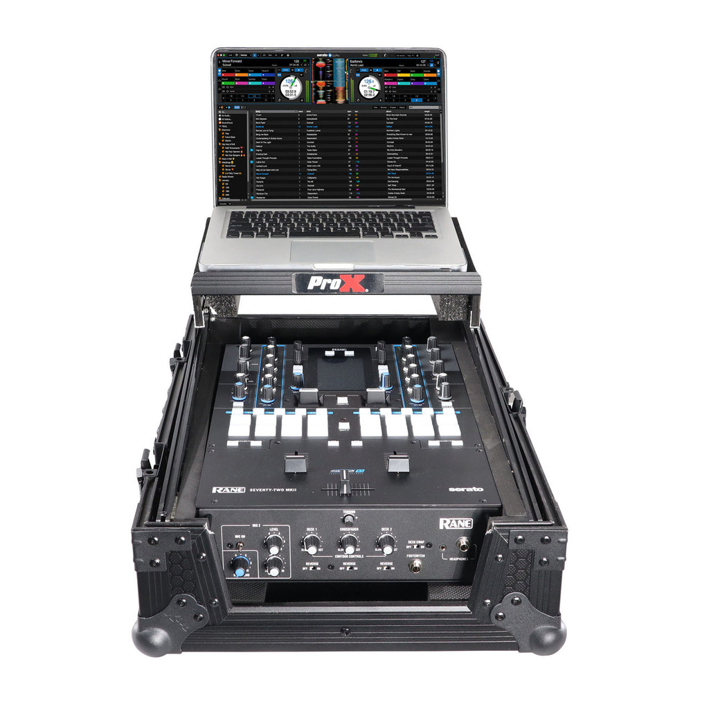 ProX XS-RANE72LTBL