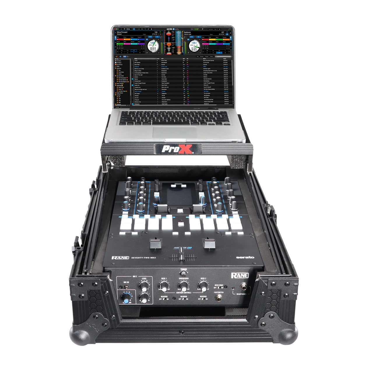 ProX XS-RANE72LTBL