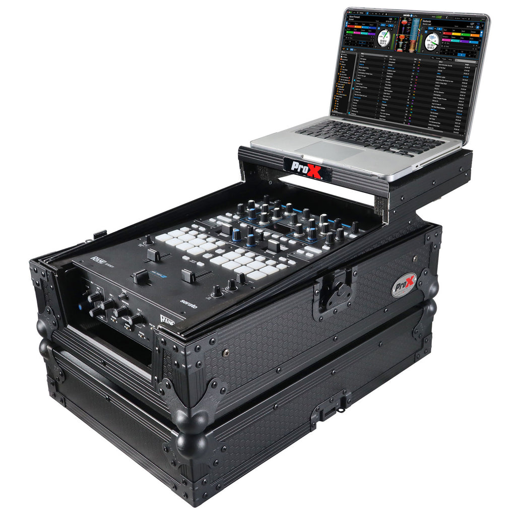 ProX XS-RANE72LTBL