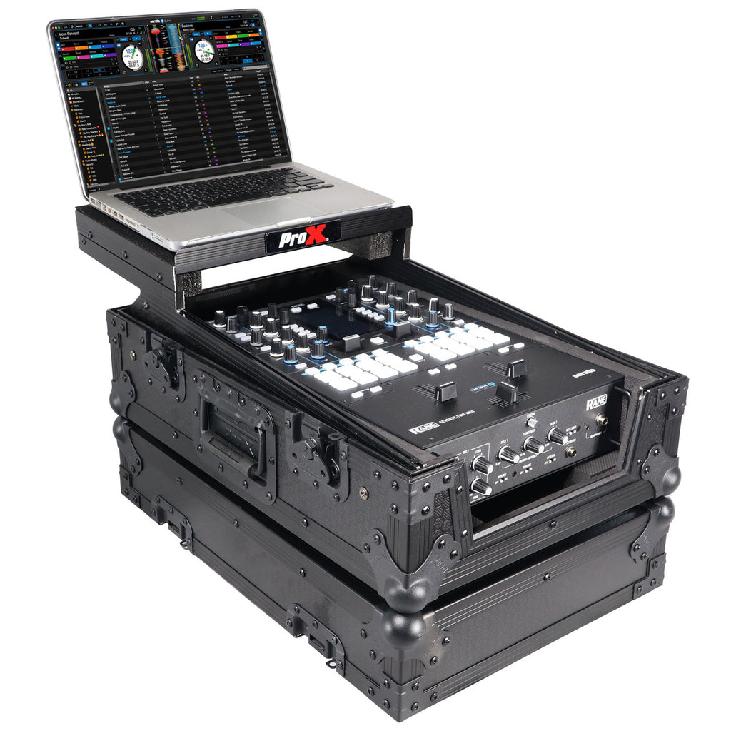 ProX XS-RANE72LTBL