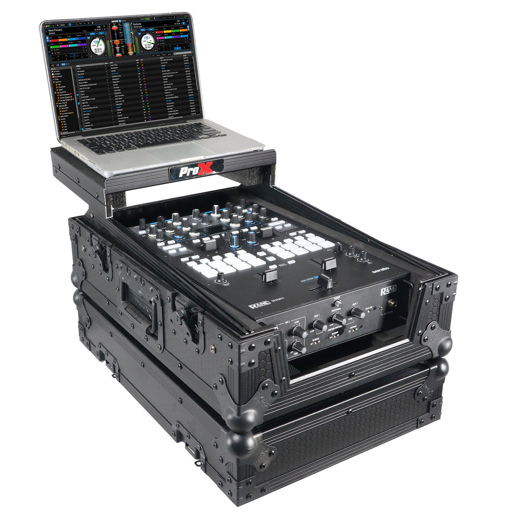ProX XS-RANE72LTBL