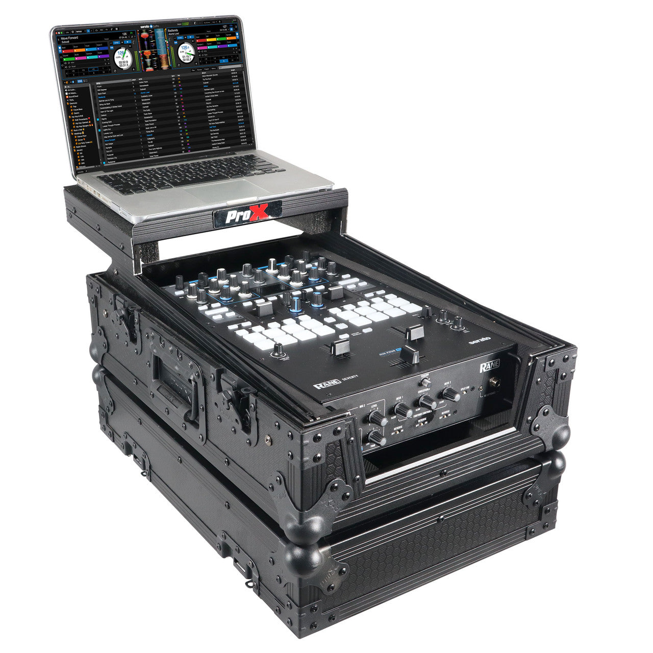 ProX XS-RANE72LTBL