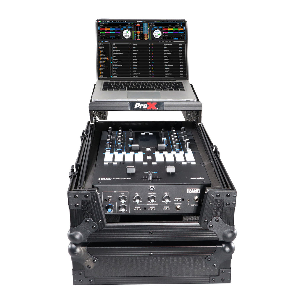 ProX XS-RANE72LTBL