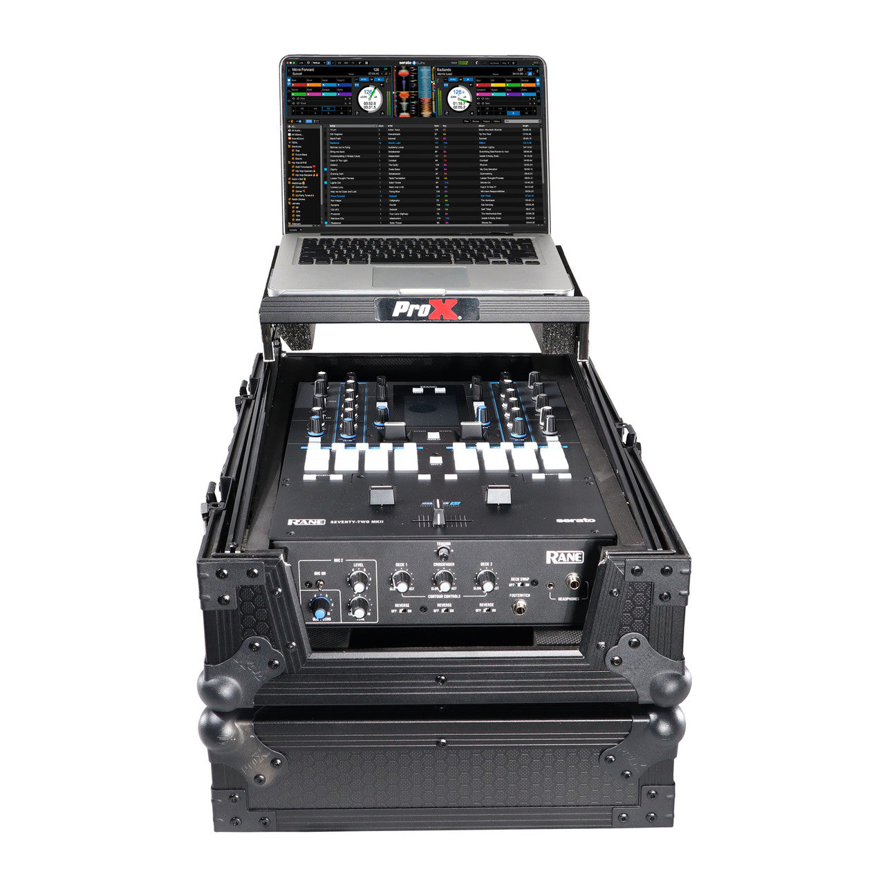 ProX XS-RANE72LTBL