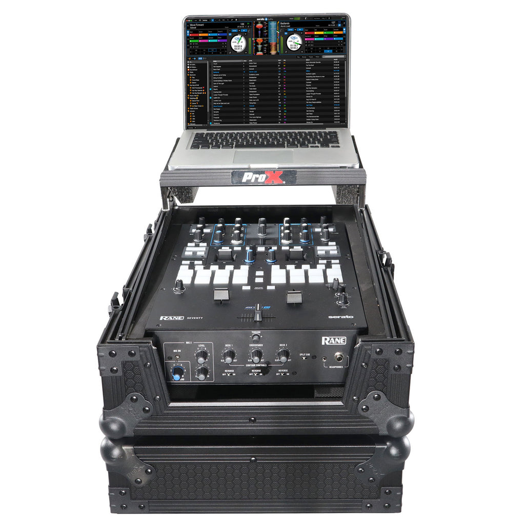 ProX XS-RANE72LTBL