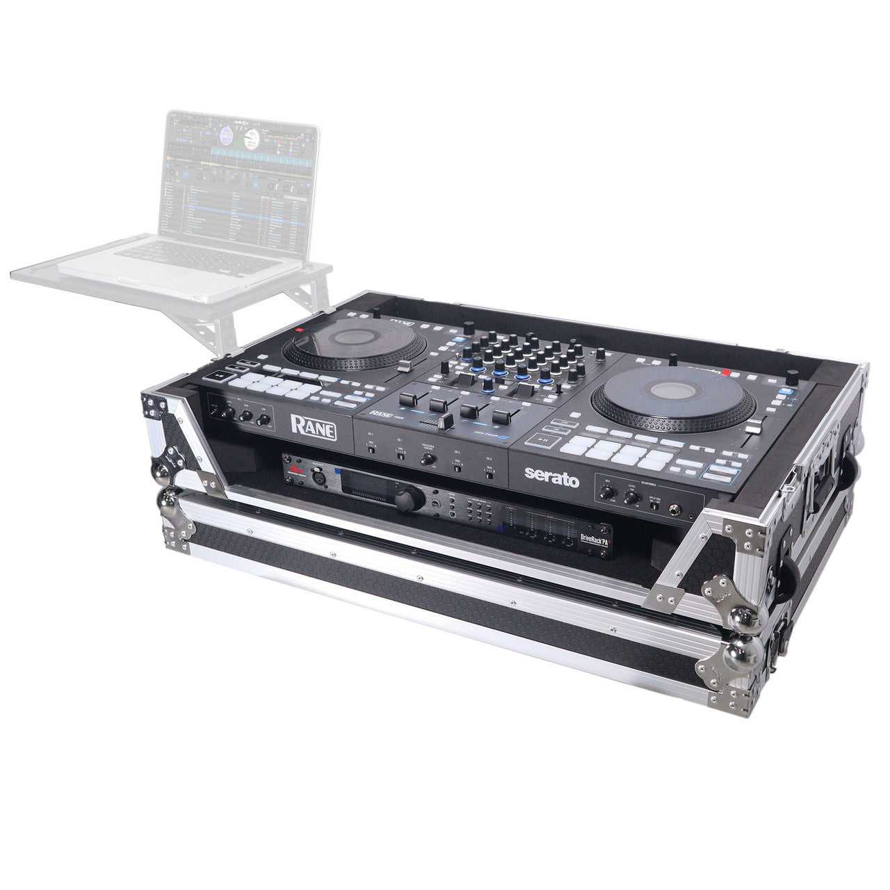 ProX XS-RANEFOUR W
