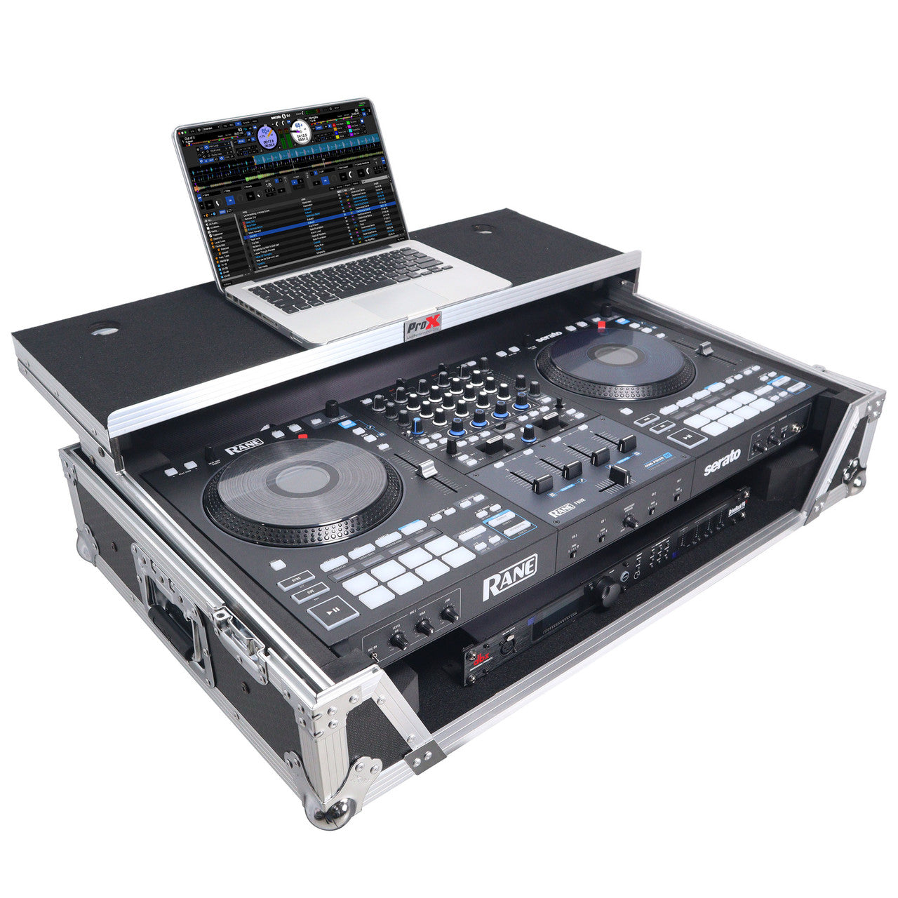 ProX XS-RANEFOUR WLT