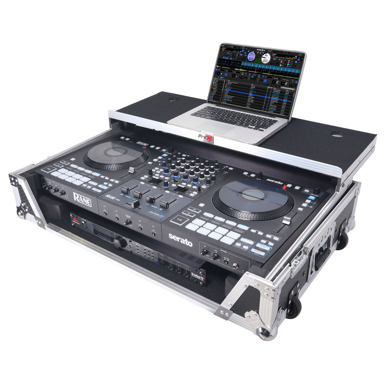 ProX XS-RANEFOUR WLT