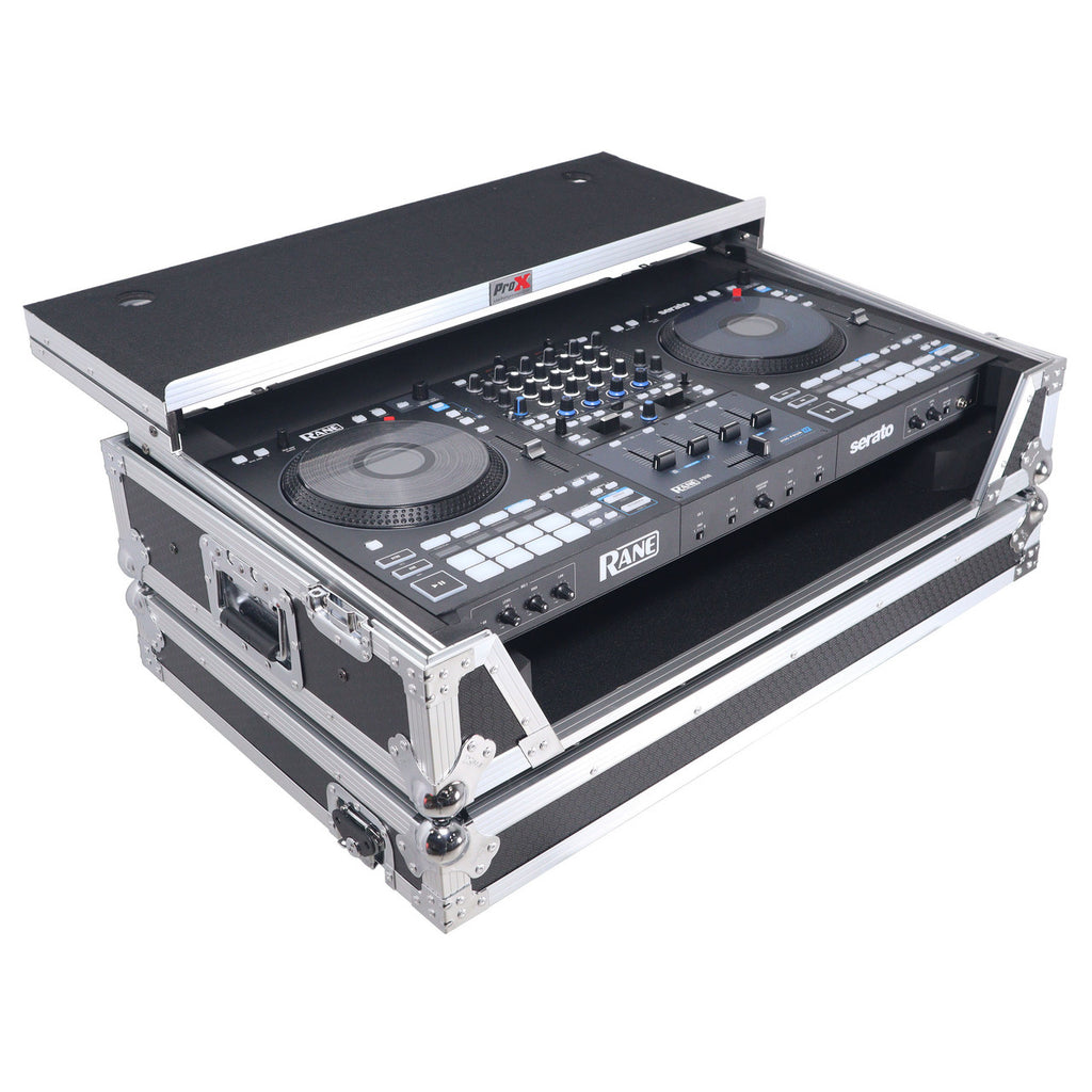 ProX XS-RANEFOUR WLT