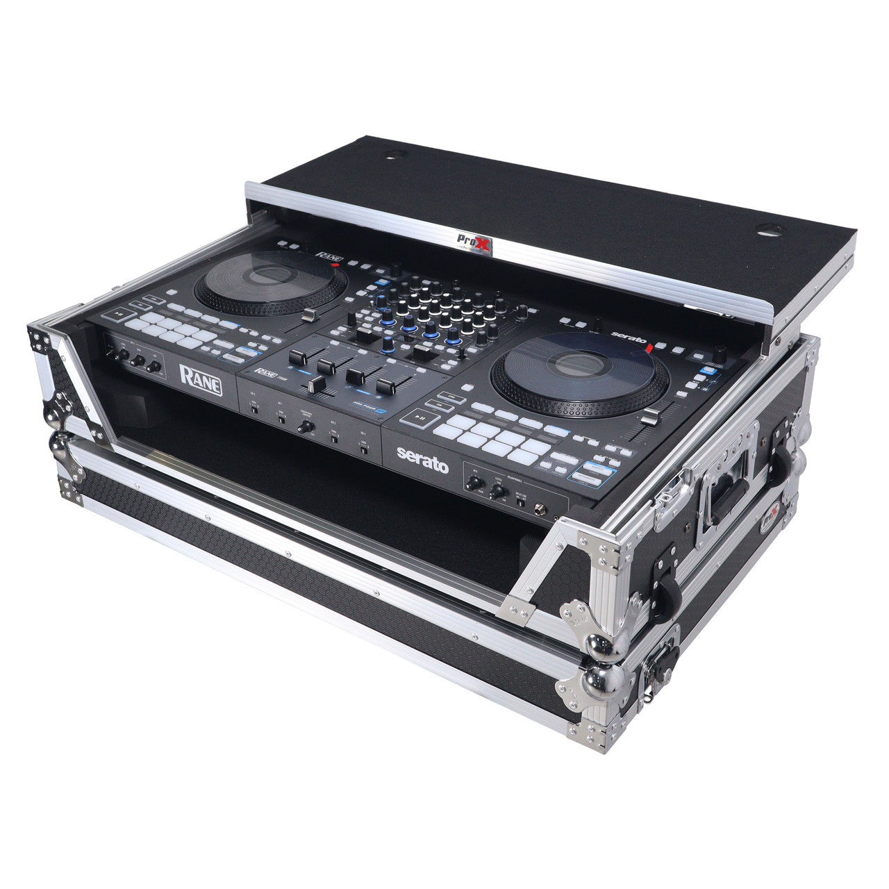 ProX XS-RANEFOUR WLT