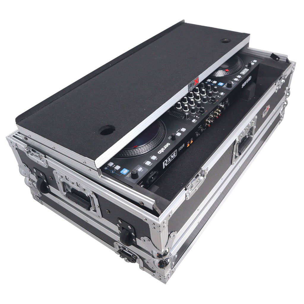 ProX XS-RANEFOUR WLT