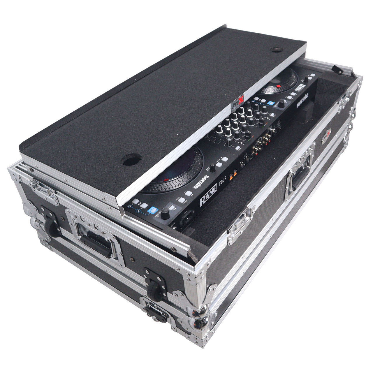 ProX XS-RANEFOUR WLT