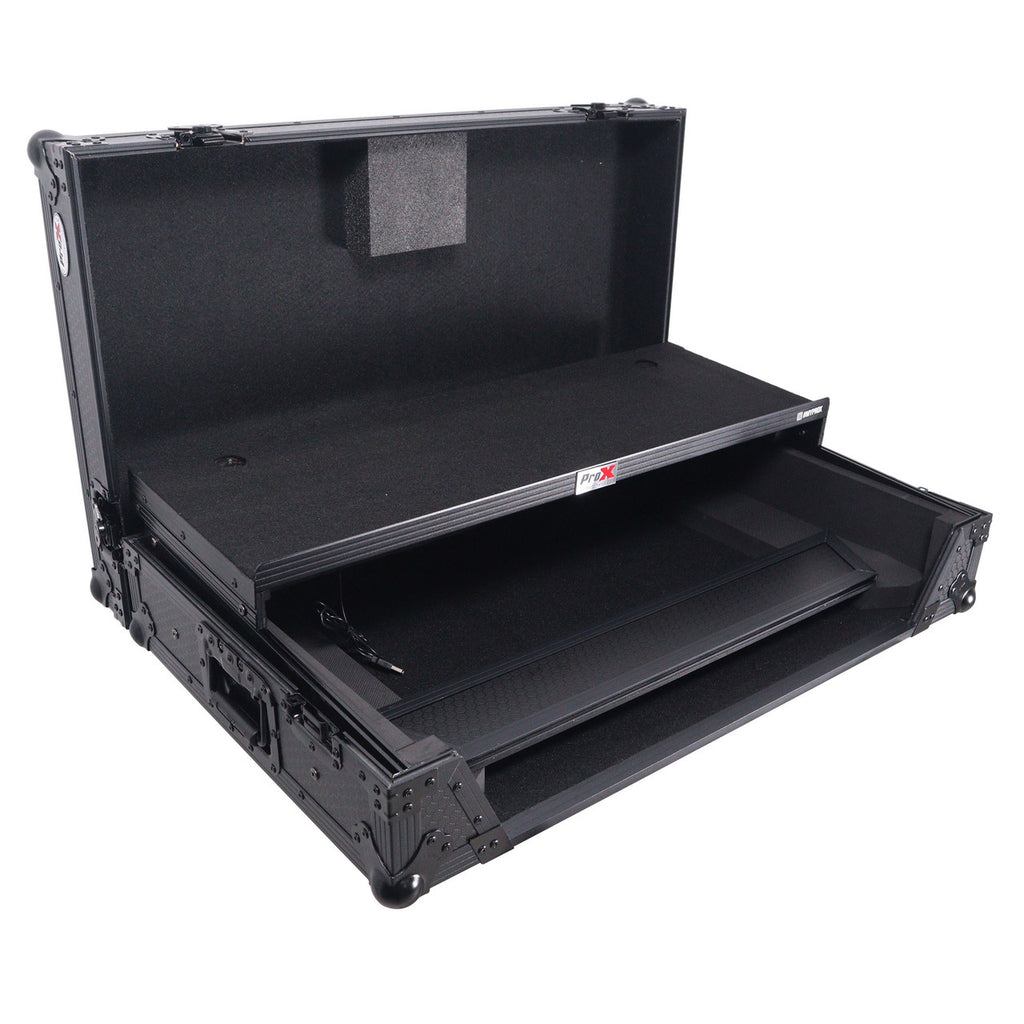 ProX XS-RANEFOUR WLTBL LED