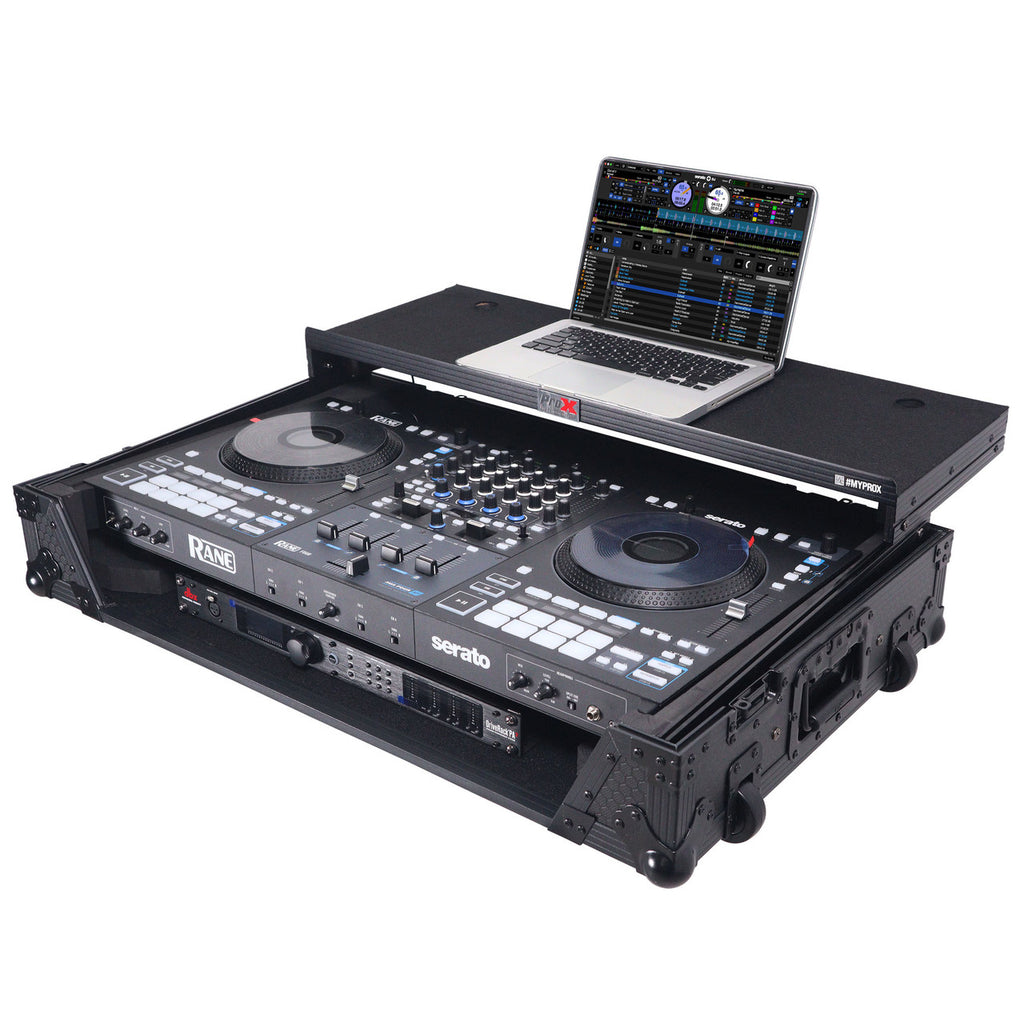 ProX XS-RANEFOUR WLTBL LED