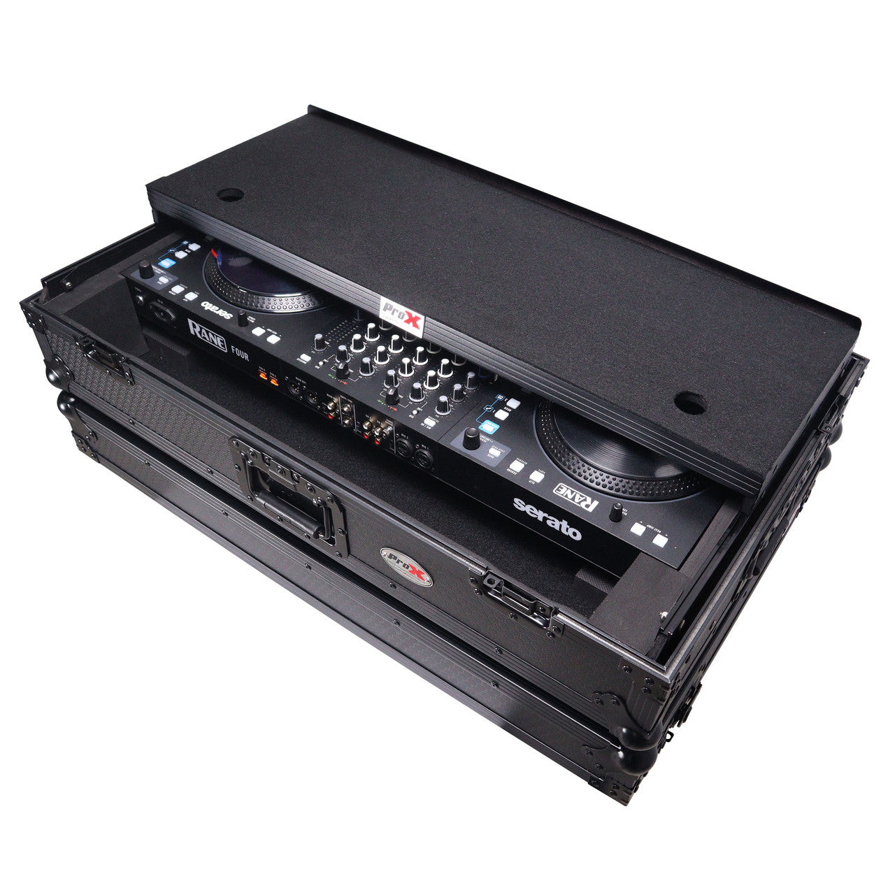 ProX XS-RANEFOUR WLTBL LED