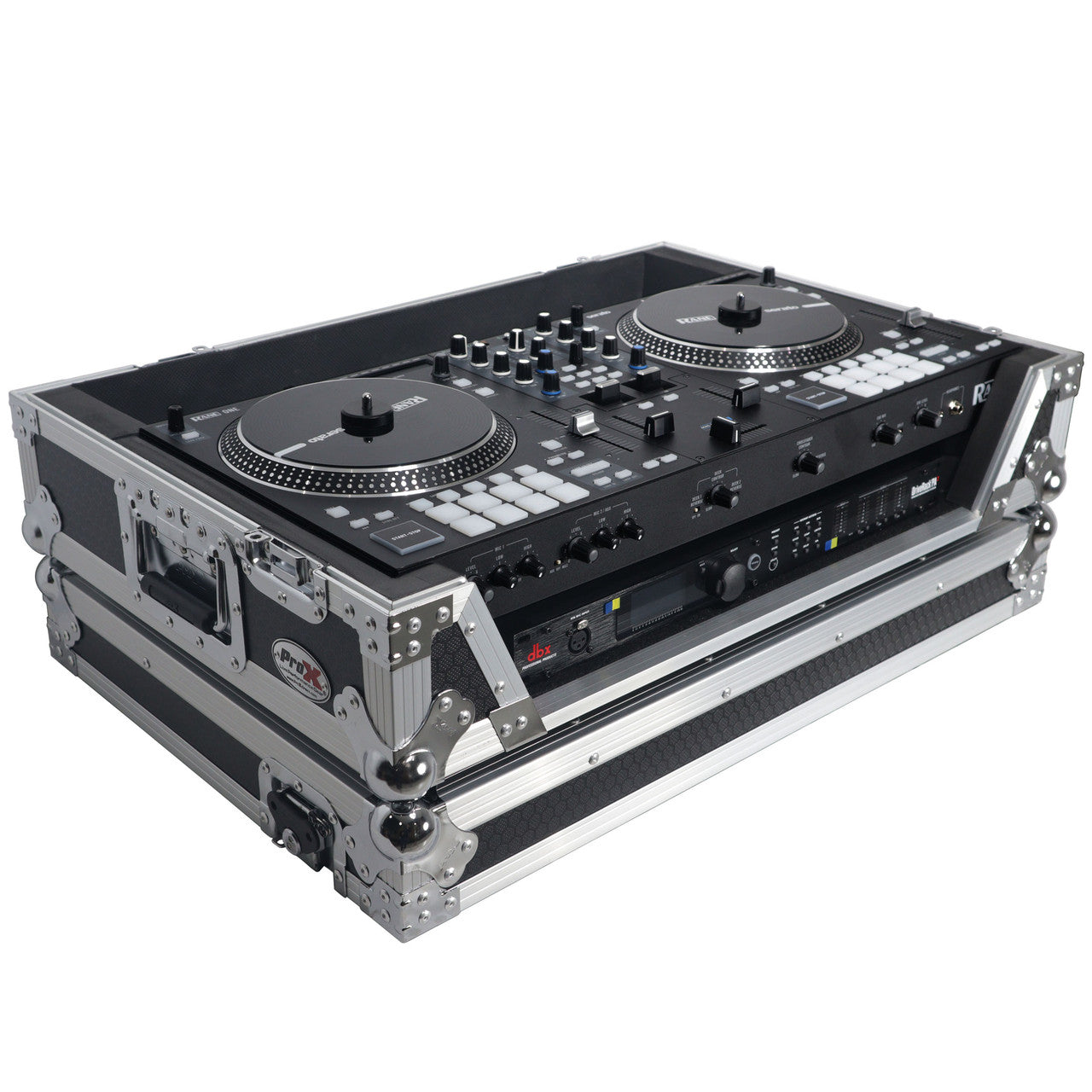 ProX XS-RANEONE W