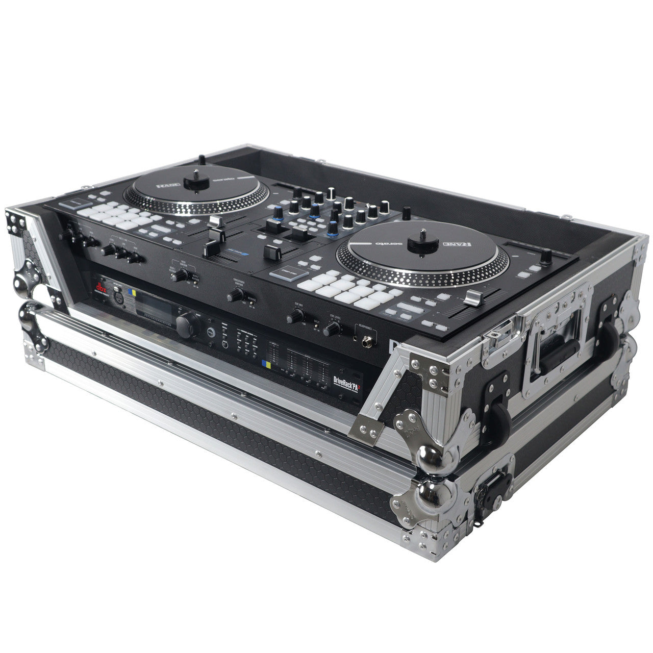 ProX XS-RANEONE W