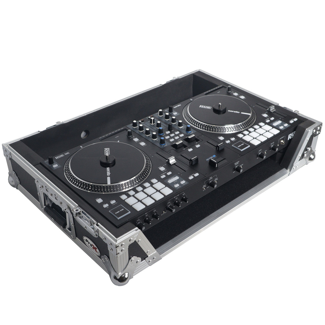 ProX XS-RANEONE W