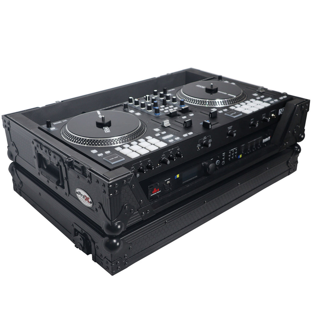 ProX XS-RANEONE WBL
