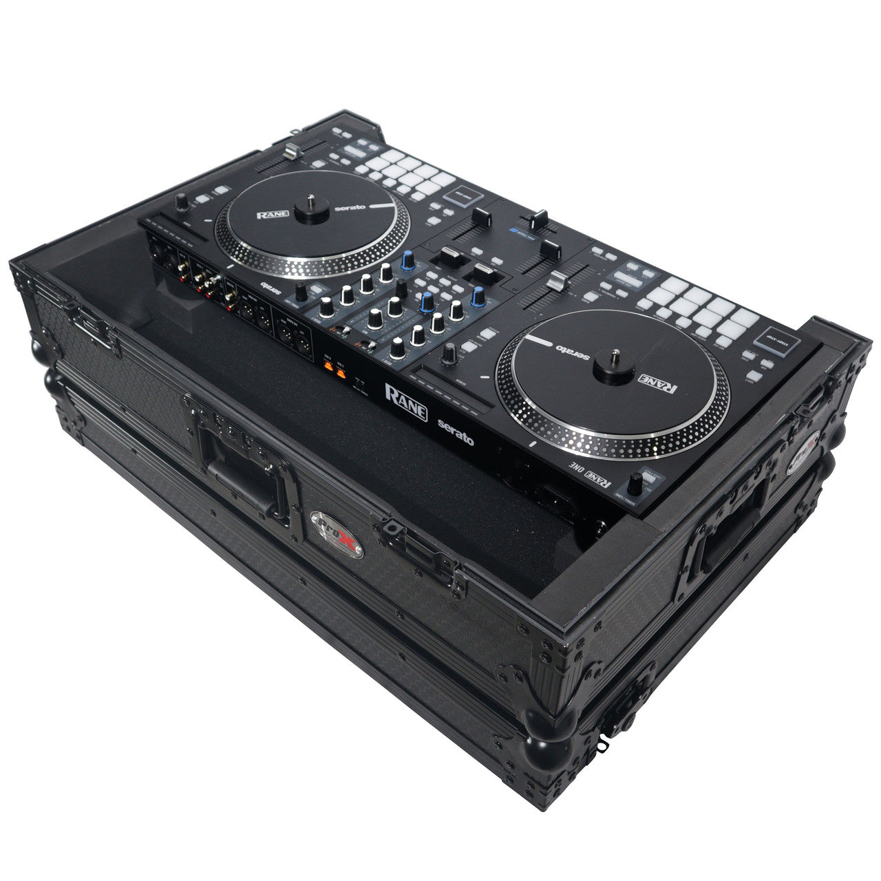 ProX XS-RANEONE WBL