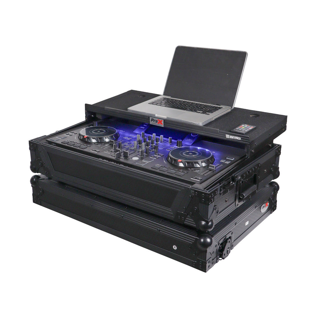 ProX XS-SCLIVE2 LTBL LED
