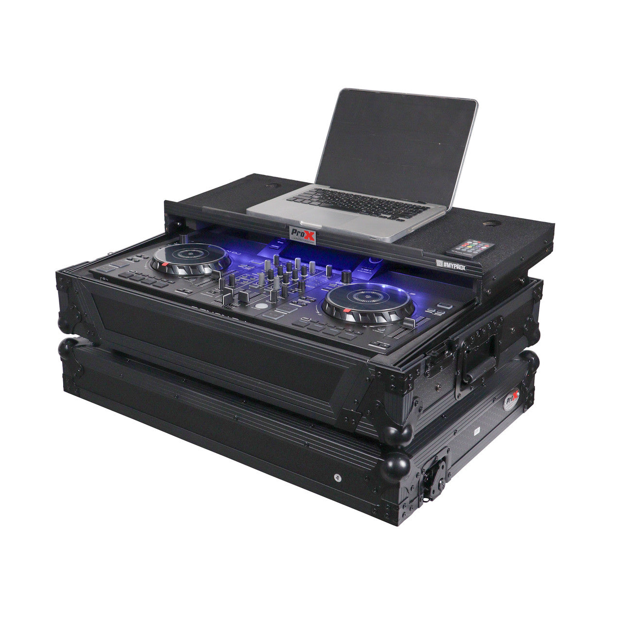 ProX XS-SCLIVE2 LTBL LED