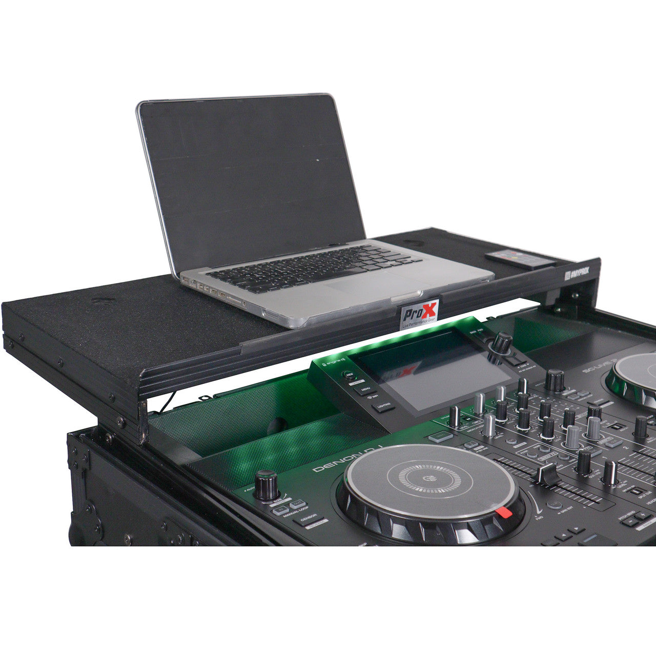 ProX XS-SCLIVE2 LTBL LED