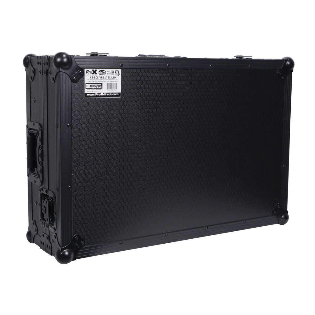 ProX XS-SCLIVE2 LTBL LED