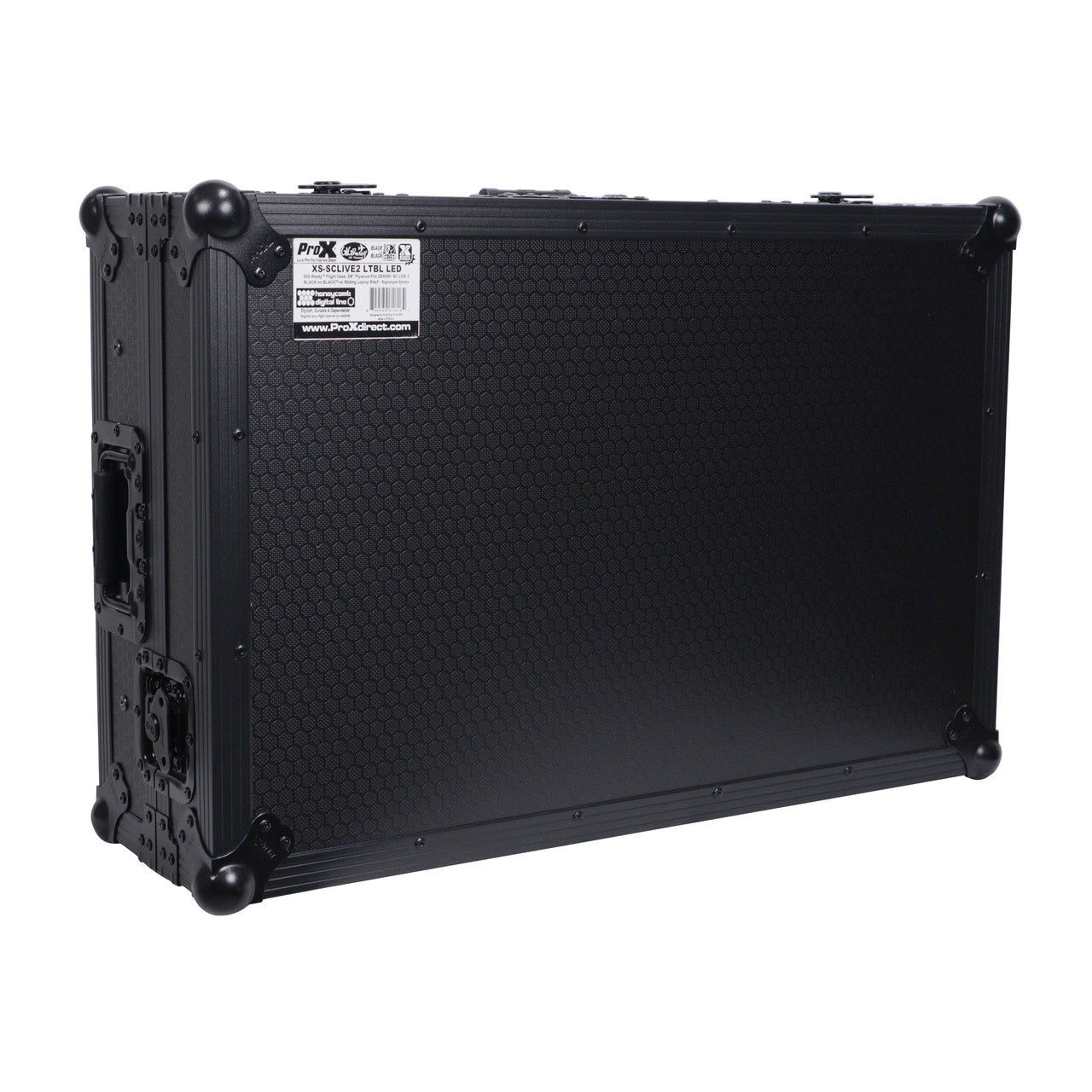 ProX XS-SCLIVE2 LTBL LED