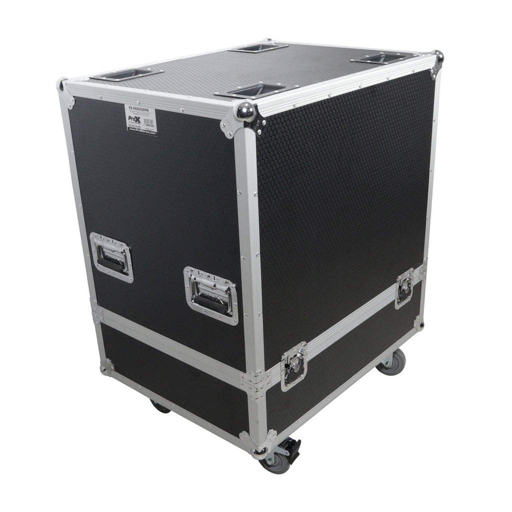 ProX XS-SP292922W